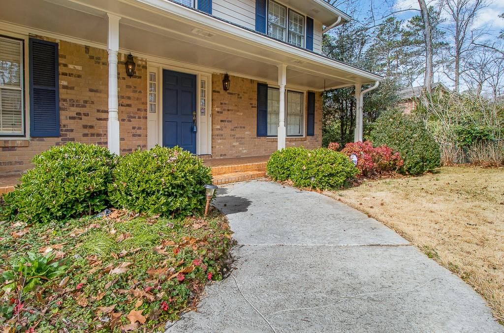 2380 Crestcliff Drive, Tucker, GA 30084 — most recent listing photo