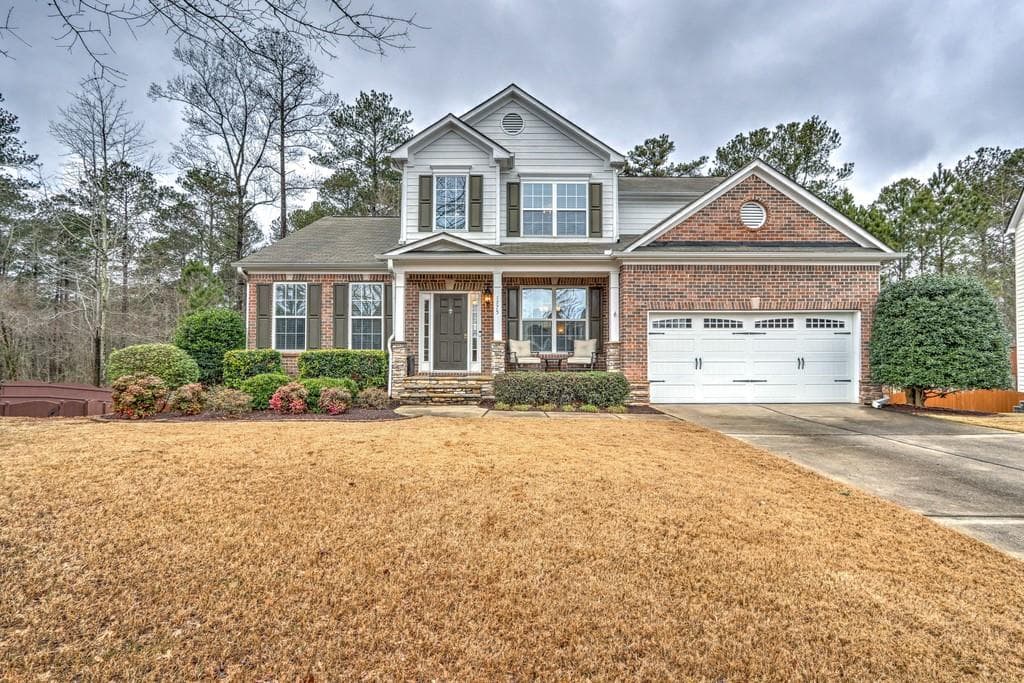 1775 DAWN VALLEY Trail, Cumming, GA 30040 — most recent listing photo