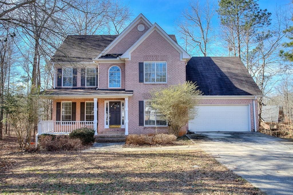 715 Lynn Milam Lane Lane, Conyers, GA 30094 — most recent listing photo