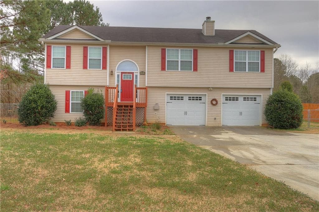 996 CRYSTAL BROOK Way, Monroe, GA 30655 — most recent listing photo