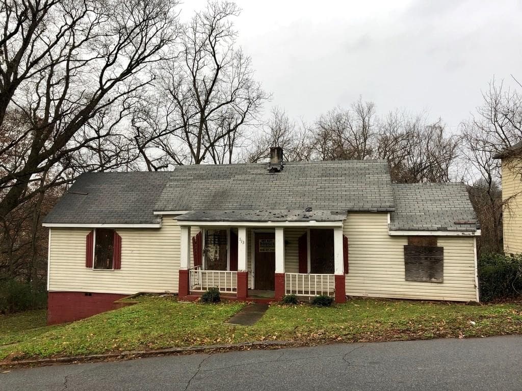 113 Park Avenue, Atlanta, GA 30315 — most recent listing photo