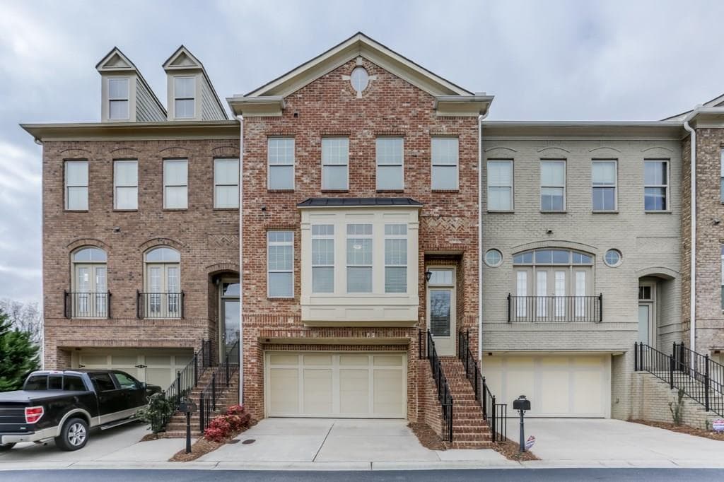 113 Ryan Way 21, Smyrna, GA 30080 — most recent listing photo