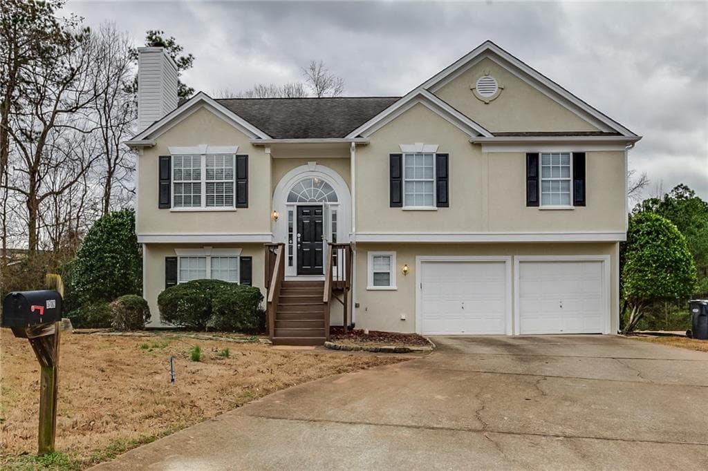 3702 Heyford Court, Austell, GA 30106 — most recent listing photo