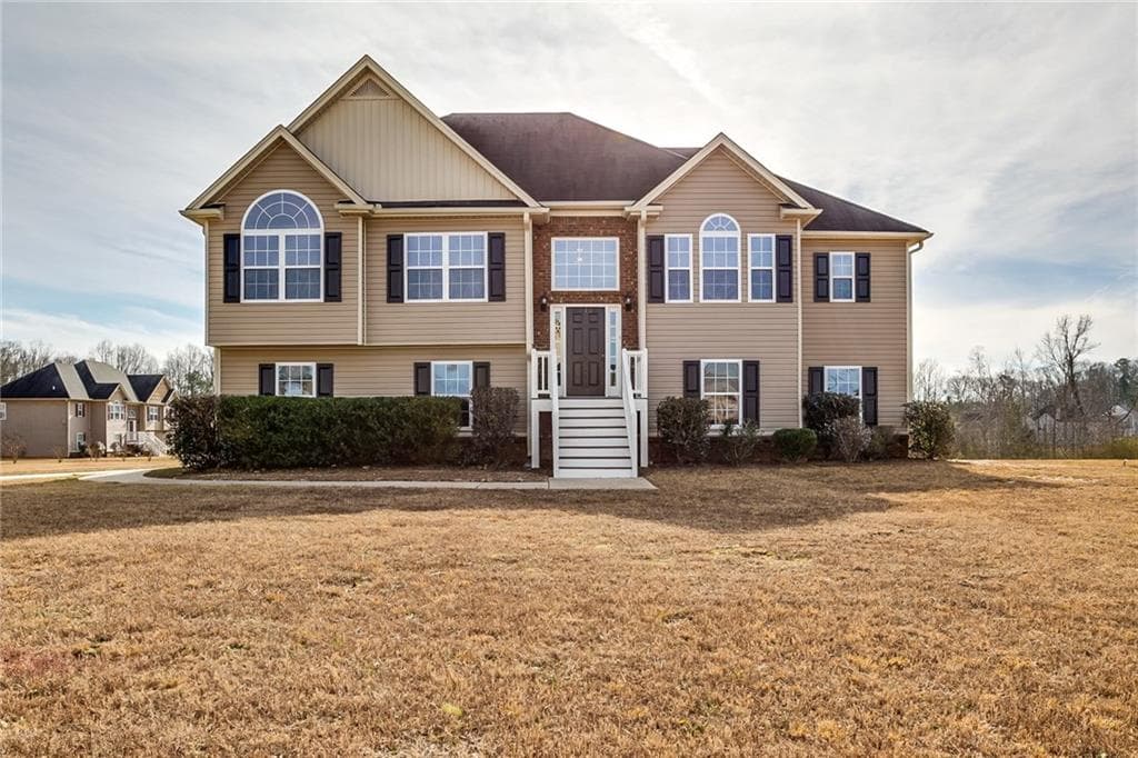 320 Bramlett Meadows Drive, Douglasville, GA 30134 — most recent listing photo