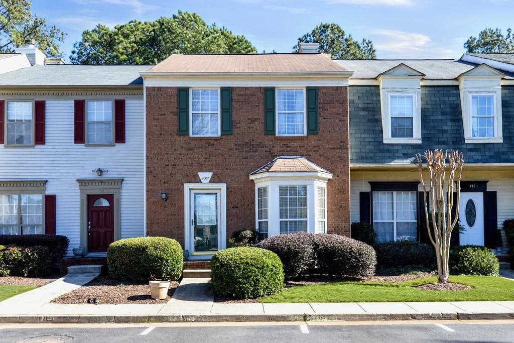 1007 Morningside Park Drive, Johns Creek, GA 30022 — most recent listing photo