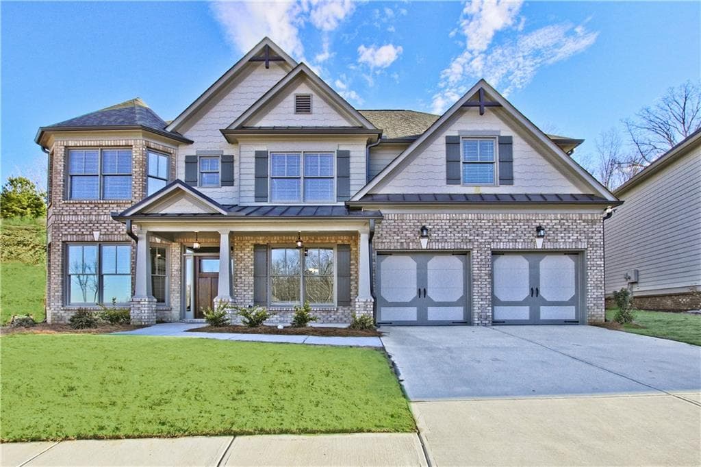 4429 Sierra Creek Drive, Hoschton, GA 30548 — most recent listing photo