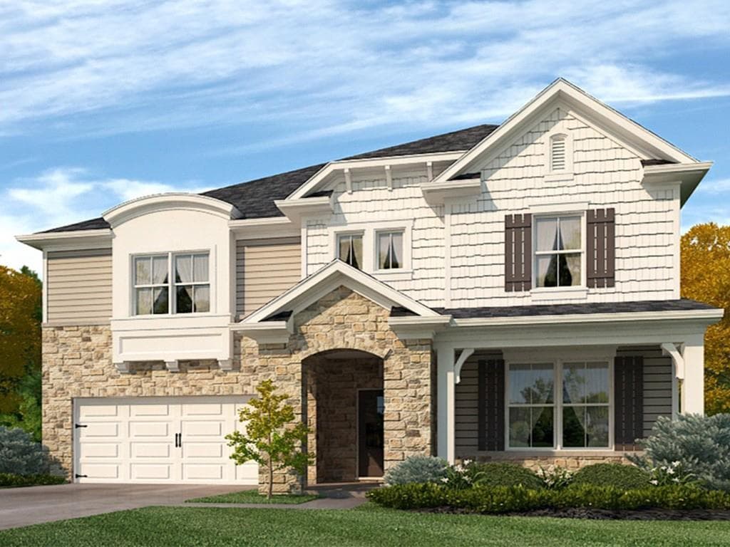 2134 Sorrento Court, Buford, GA 30519 — most recent listing photo