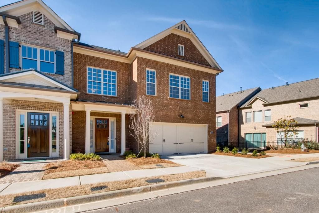3825 Duke Reserve Circle, Peachtree Corners, GA 30092 — most recent listing photo