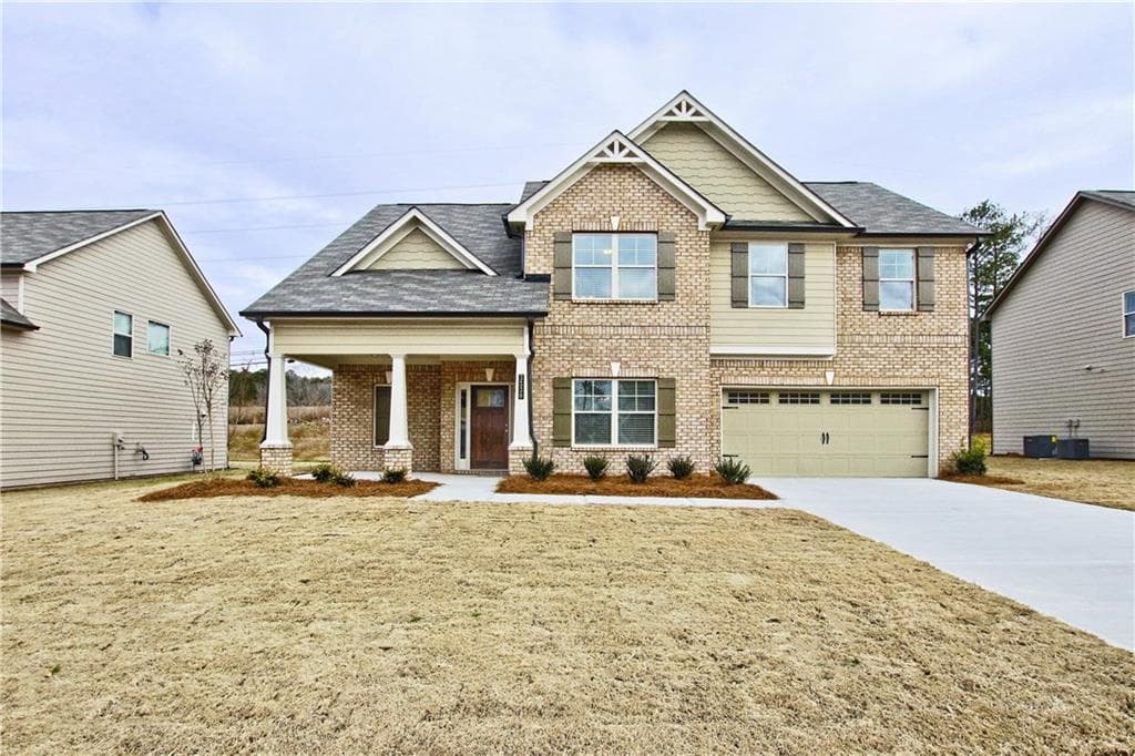 3530 Mulberry Cove Way, Auburn, GA 30011 — most recent listing photo