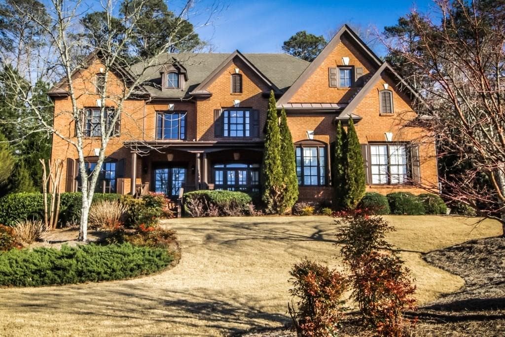 165 Triple Crown Court, Milton, GA 30004 — most recent listing photo