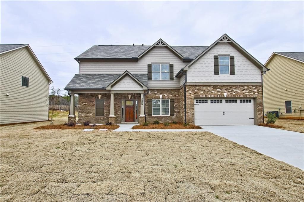 3540 Mulberry Cove Way, Auburn, GA 30011 — most recent listing photo