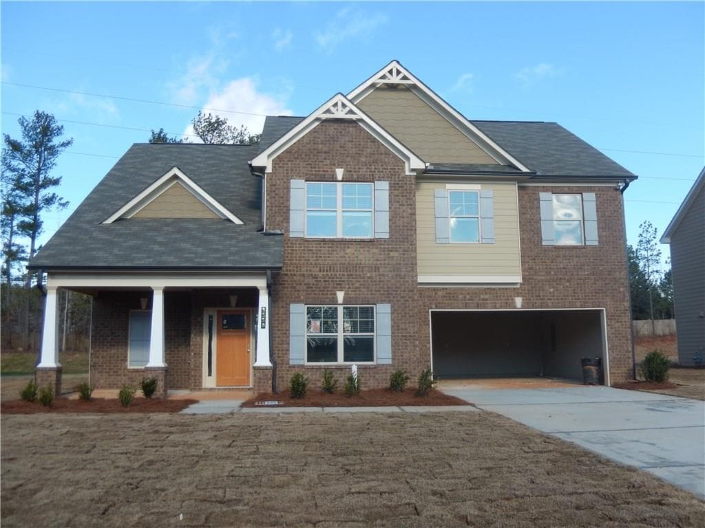 3550 Mulberry Cove Way, Auburn, GA 30011 — most recent listing photo
