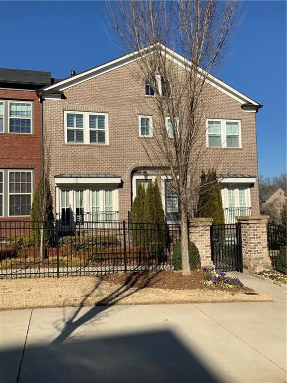 1624 Durden Road 1624, Brookhaven, GA 30319 — most recent listing photo