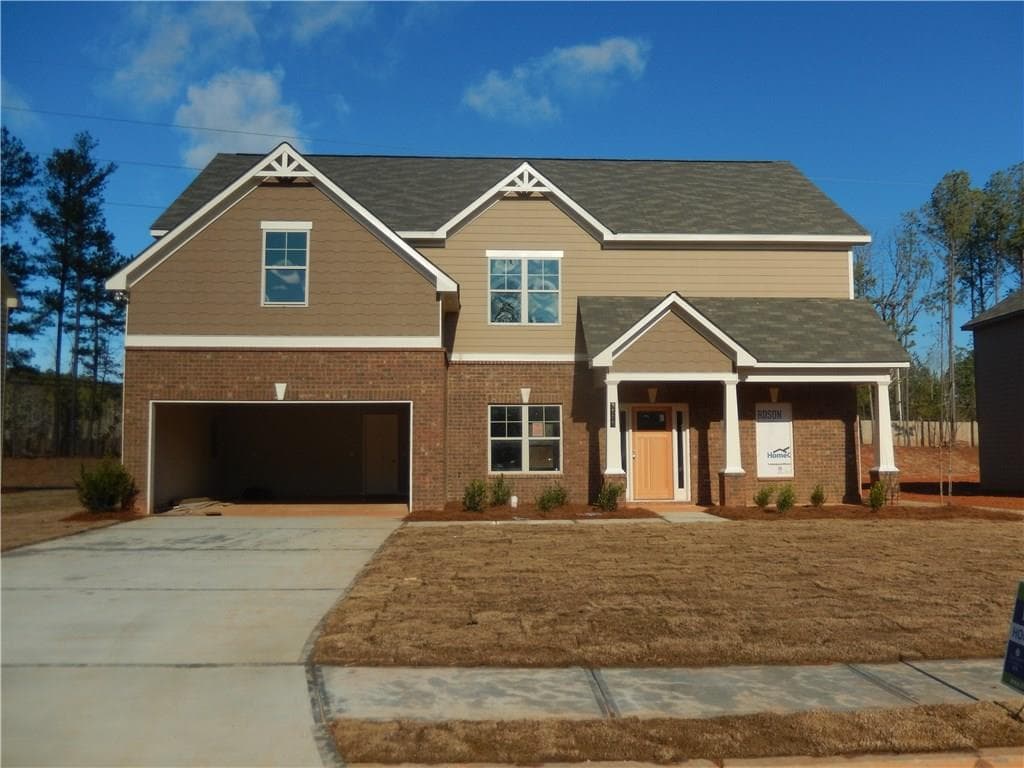 3560 Mulberry Cove Way, Auburn, GA 30011 — most recent listing photo