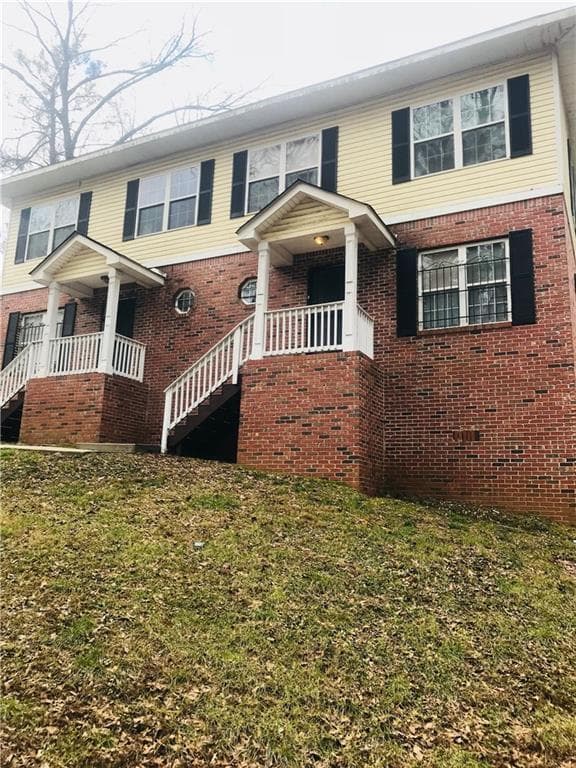 2456 Spring Street, Atlanta, GA 30318 — most recent listing photo