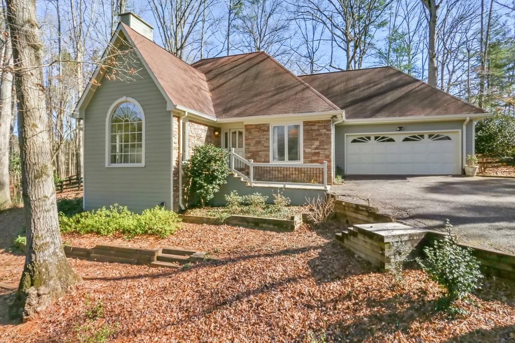13155 New Providence Road, Milton, GA 30004 — most recent listing photo