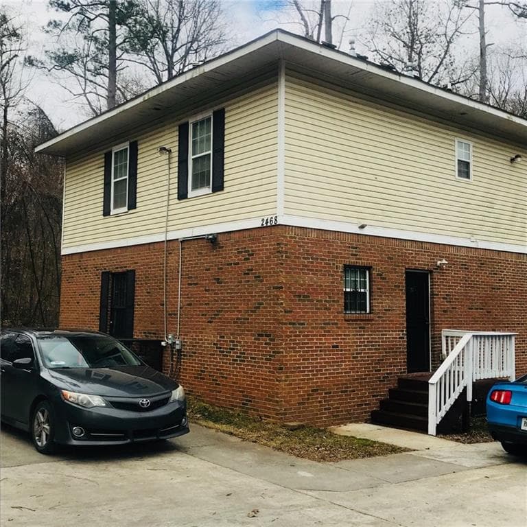 2468 Spring Street, Atlanta, GA 30318 — most recent listing photo