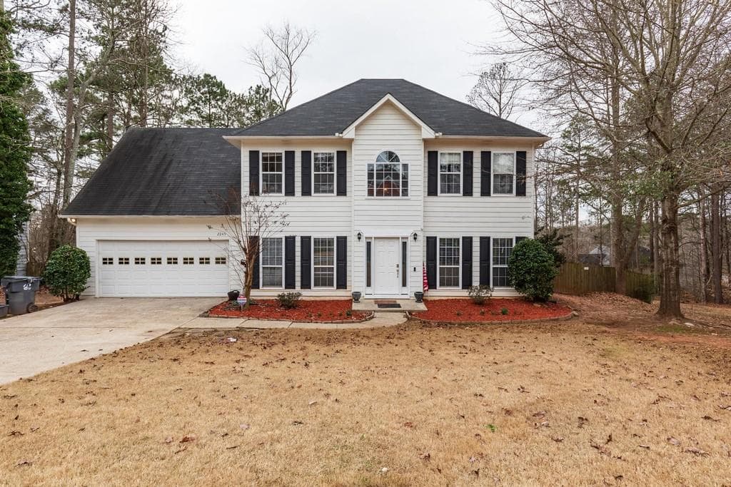 2245 Springer Walk, Lawrenceville, GA 30043 — most recent listing photo