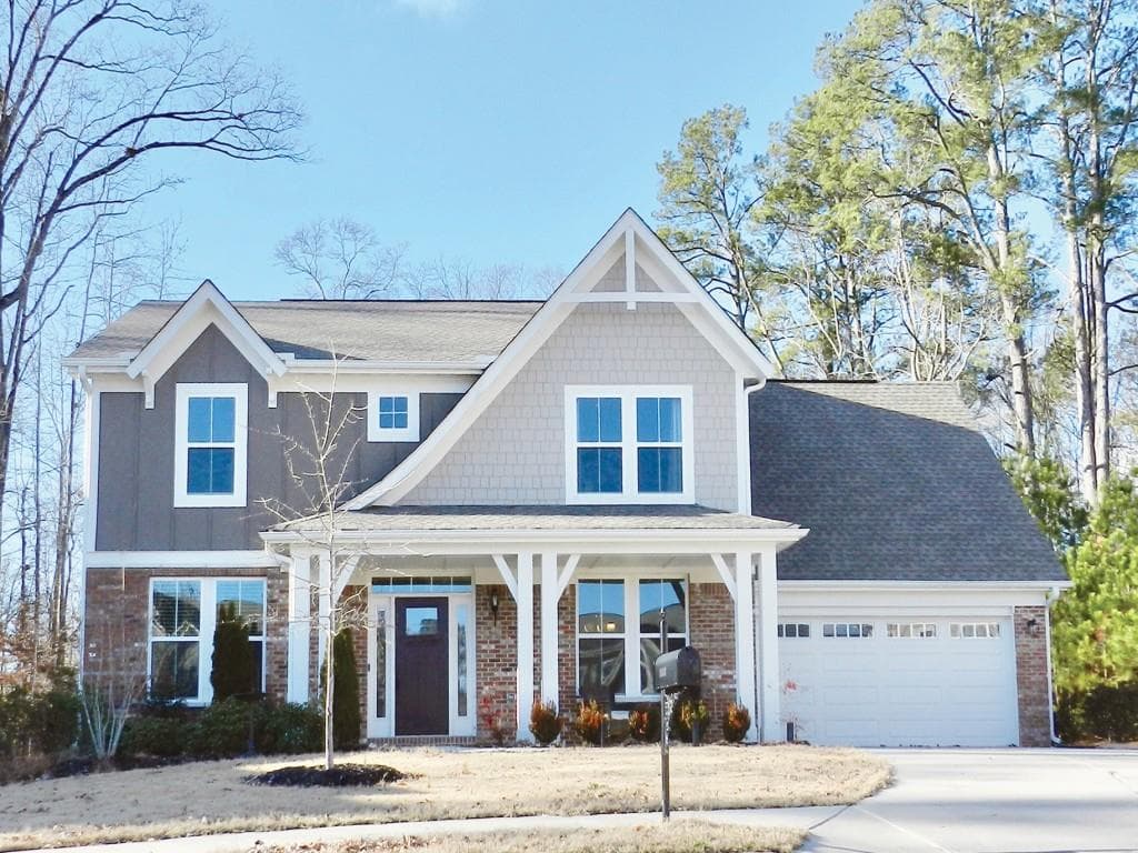 2412 Steinbeck Lane, Powder Springs, GA 30127 — most recent listing photo