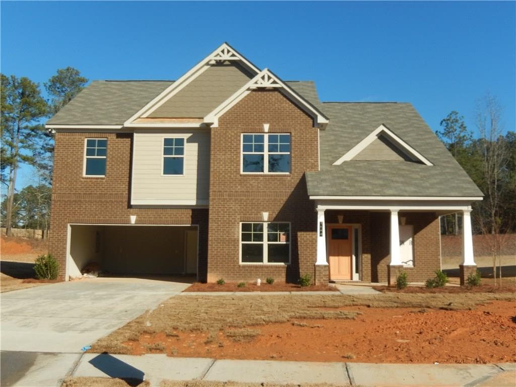 3590 Mulberry Cove Way, Auburn, GA 30011 — most recent listing photo