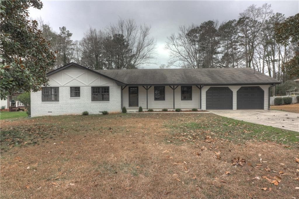 3970 Manor House Drive, Marietta, GA 30062 — most recent listing photo