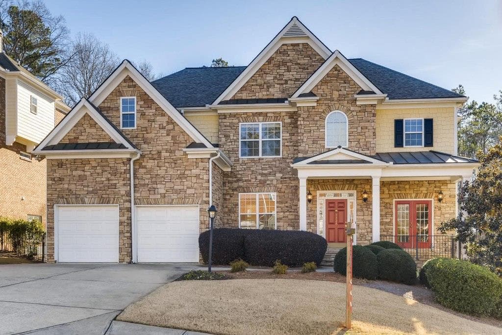 3326 Ebenezer Farm Road, Marietta, GA 30066 — most recent listing photo