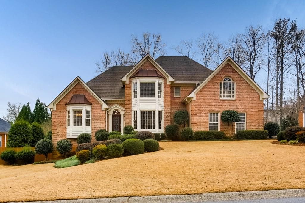 372 Bridgebrook Lane, Smyrna, GA 30082 — most recent listing photo