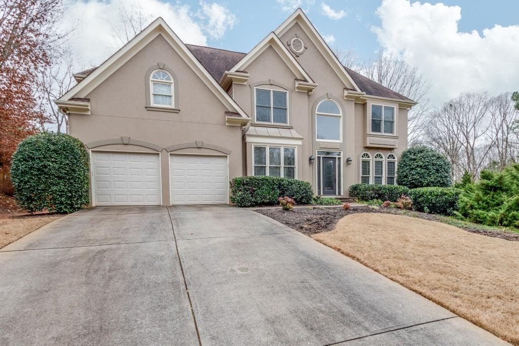 7650 Brookstead Crossing, Johns Creek, GA 30097 — most recent listing photo
