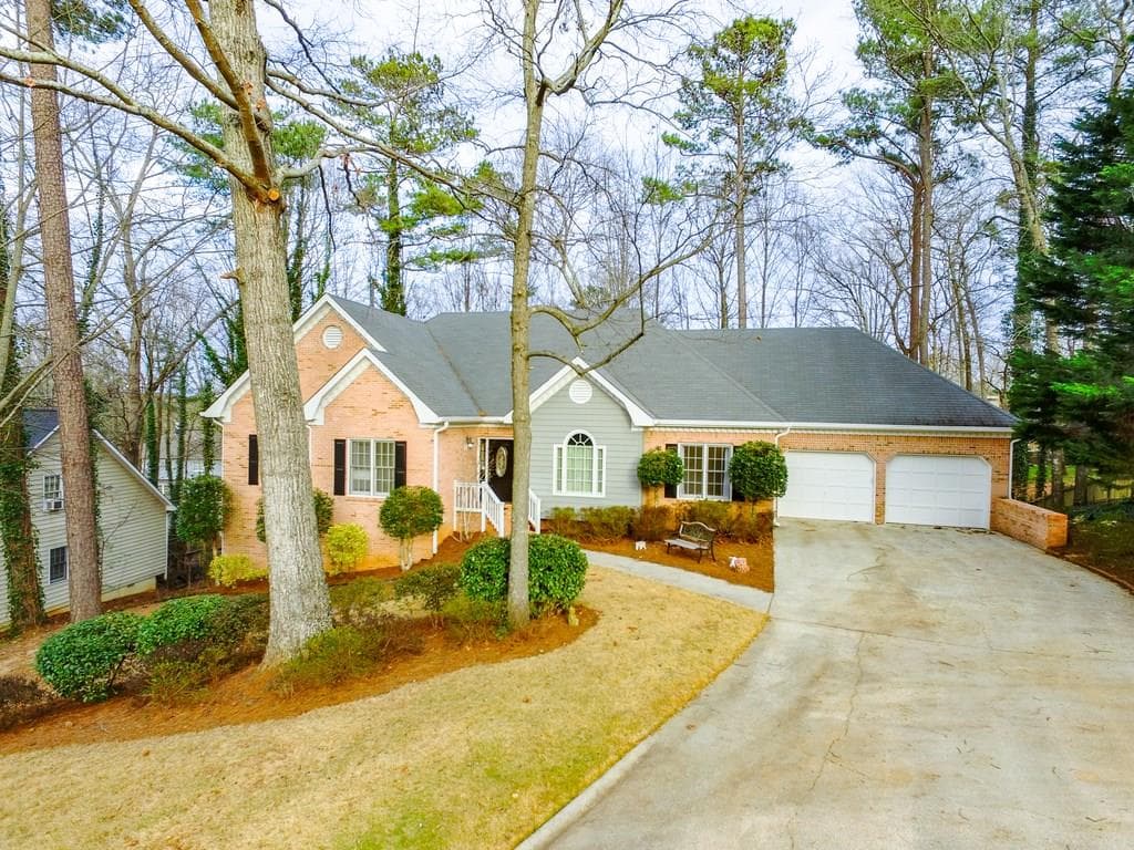 2502 Blaydon Pointe, Kennesaw, GA 30152 — most recent listing photo