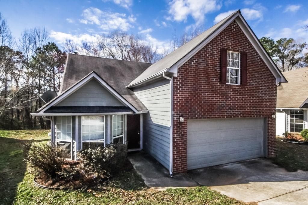 6215 Klondike River Road, Lithonia, GA 30038 — most recent listing photo