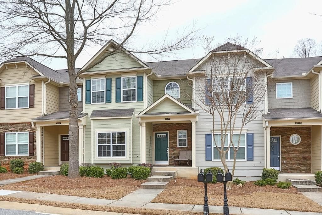 2671 Cedar Drive, Lawrenceville, GA 30043 — most recent listing photo