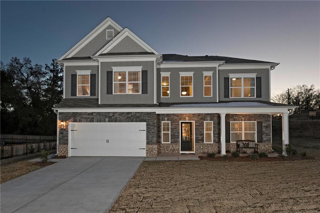 7820 Gracen Drive, Gainesville, GA 30506 — most recent listing photo