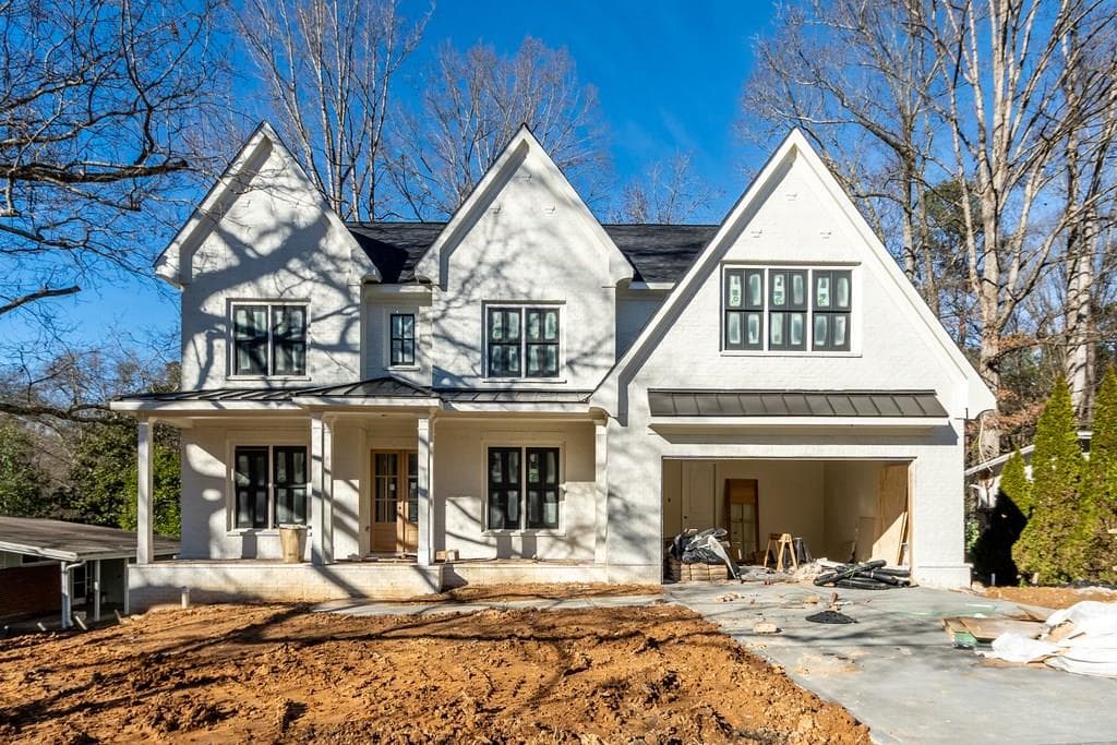 2586 DREW VALLEY Road, Brookhaven, GA 30319 — most recent listing photo