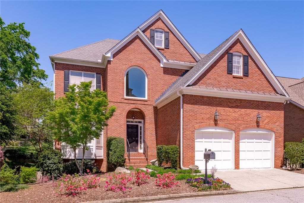 2290 Valley Brook Way, Brookhaven, GA 30319 — most recent listing photo