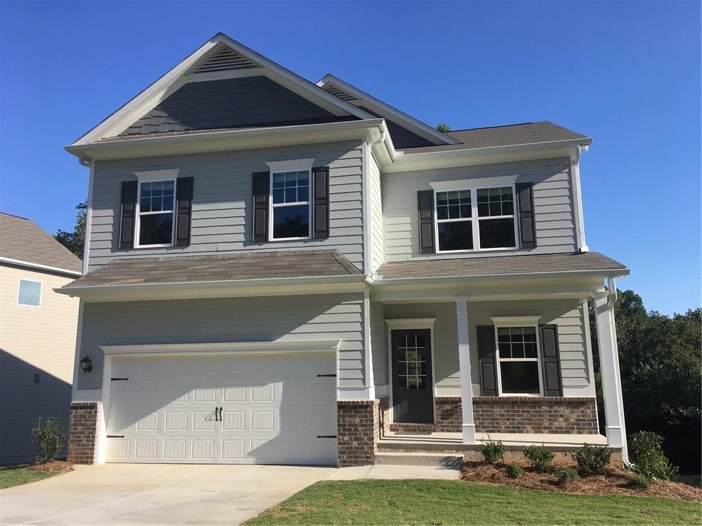 7865 Gracen Drive, Gainesville, GA 30506 — most recent listing photo