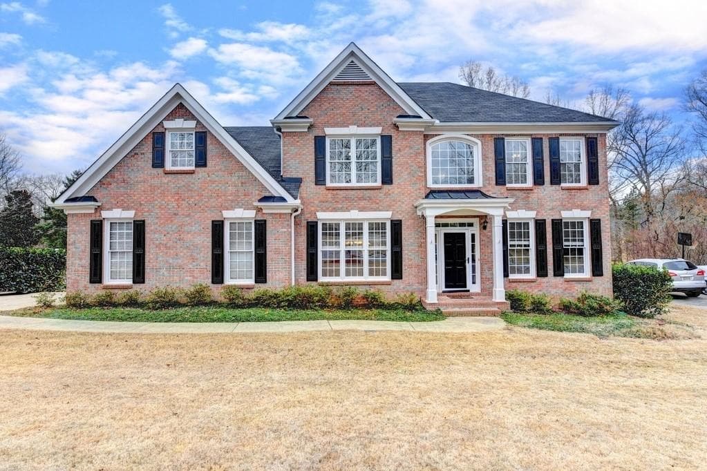 1750 Millside Terrace, Dacula, GA 30019 — most recent listing photo