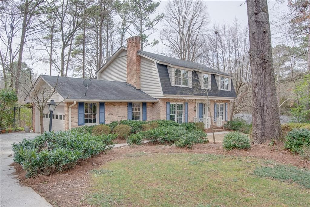 3543 Castlehill Way, Tucker, GA 30084 — most recent listing photo