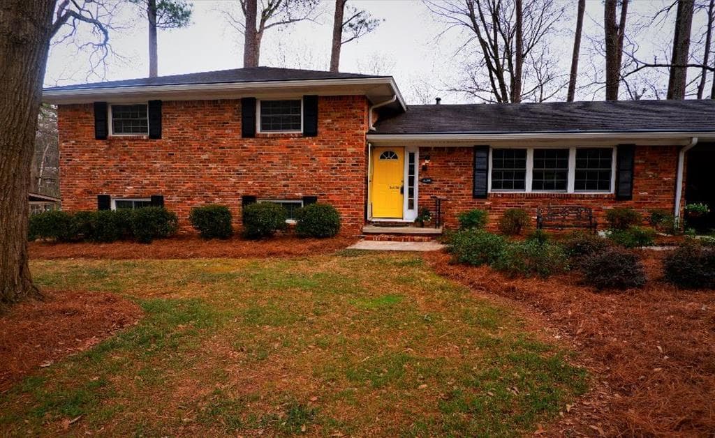 1130 Berkeley Road, Avondale Estates, GA 30002 — most recent listing photo