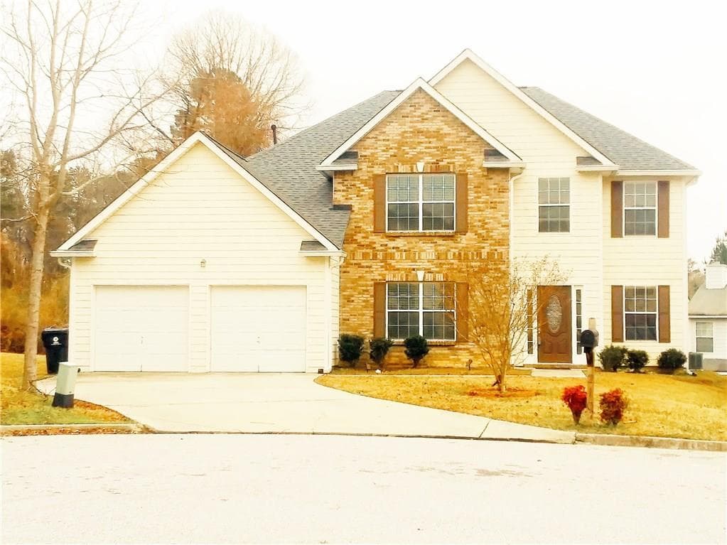 210 Armas Place, Atlanta, GA 30349 — most recent listing photo