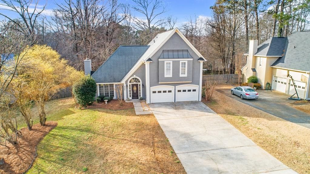 4506 Wedewer Way, Woodstock, GA 30188 — most recent listing photo