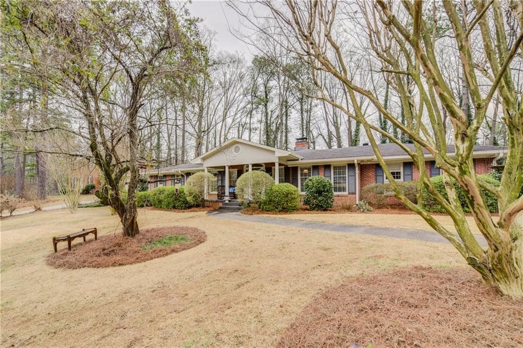 2459 Helmsdale Drive, Atlanta, GA 30345 — most recent listing photo
