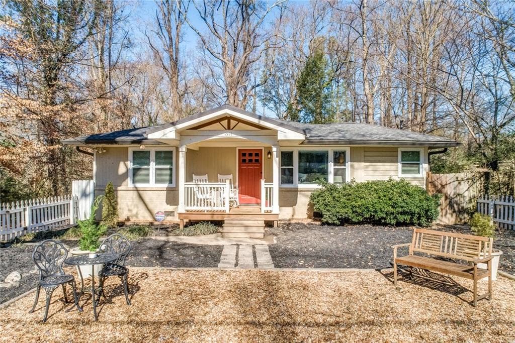 1911 La Dawn Lane, Atlanta, GA 30318 — most recent listing photo