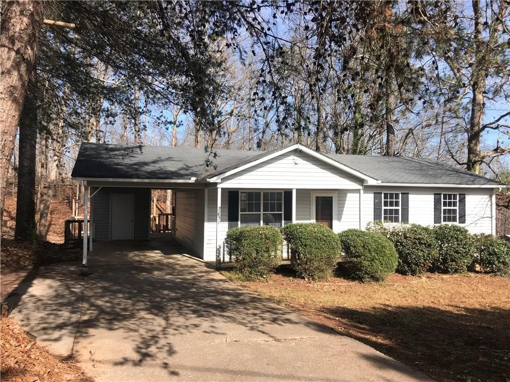 2859 Oconee Circle, Gainesville, GA 30507 — most recent listing photo