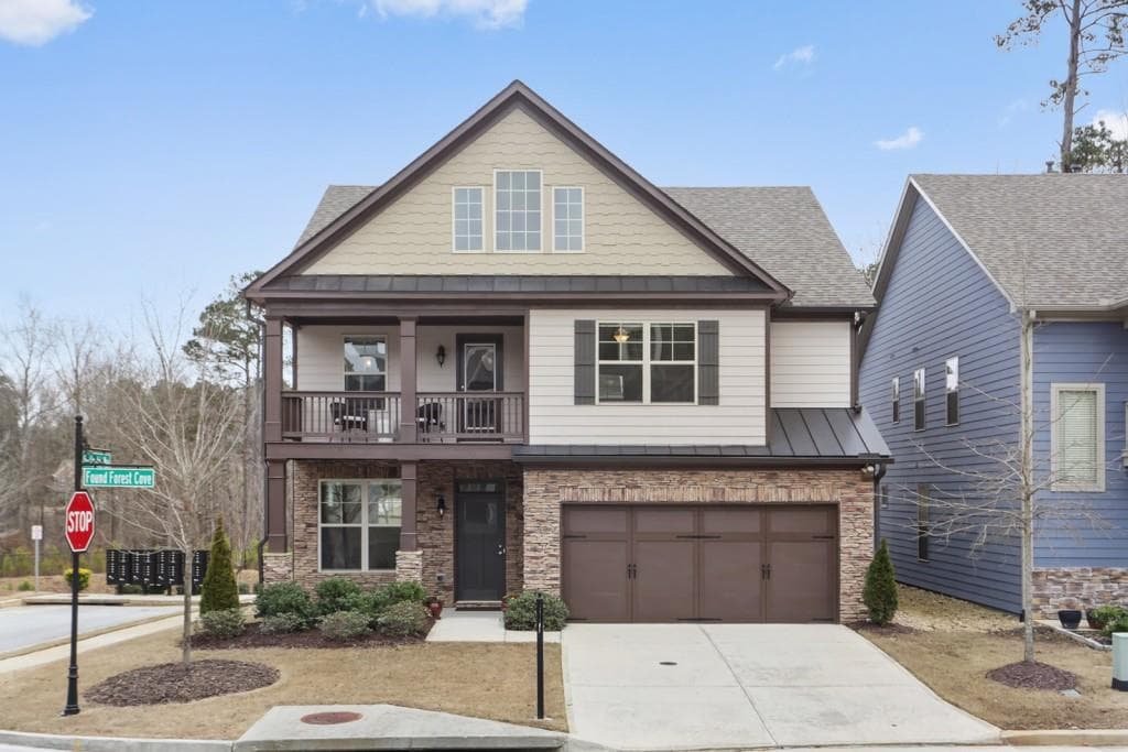 6002 Found Forest Cove, Mableton, GA 30126 — most recent listing photo
