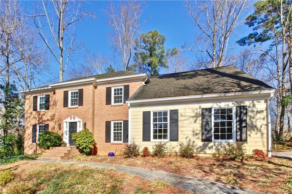 1535 E Bank Drive, Marietta, GA 30068 — most recent listing photo