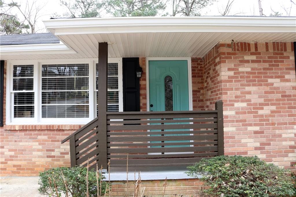 2687 Old Norcross Road, Tucker, GA 30084 — most recent listing photo