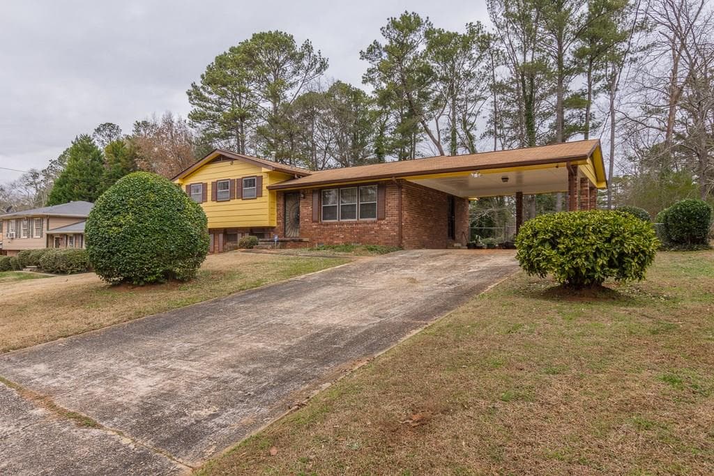 2648 McGlynn Drive, Decatur, GA 30034 — most recent listing photo