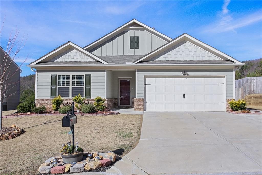 32 Ponders Road, Cartersville, GA 30121 — most recent listing photo