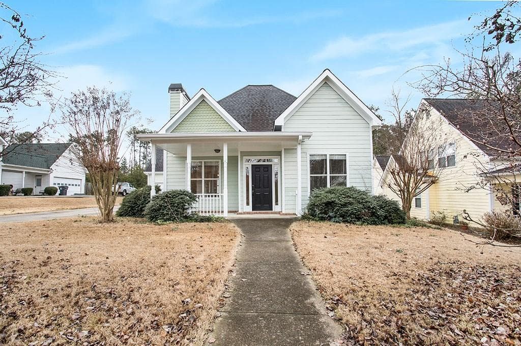 125 Memory Lane, Stockbridge, GA 30281 — most recent listing photo