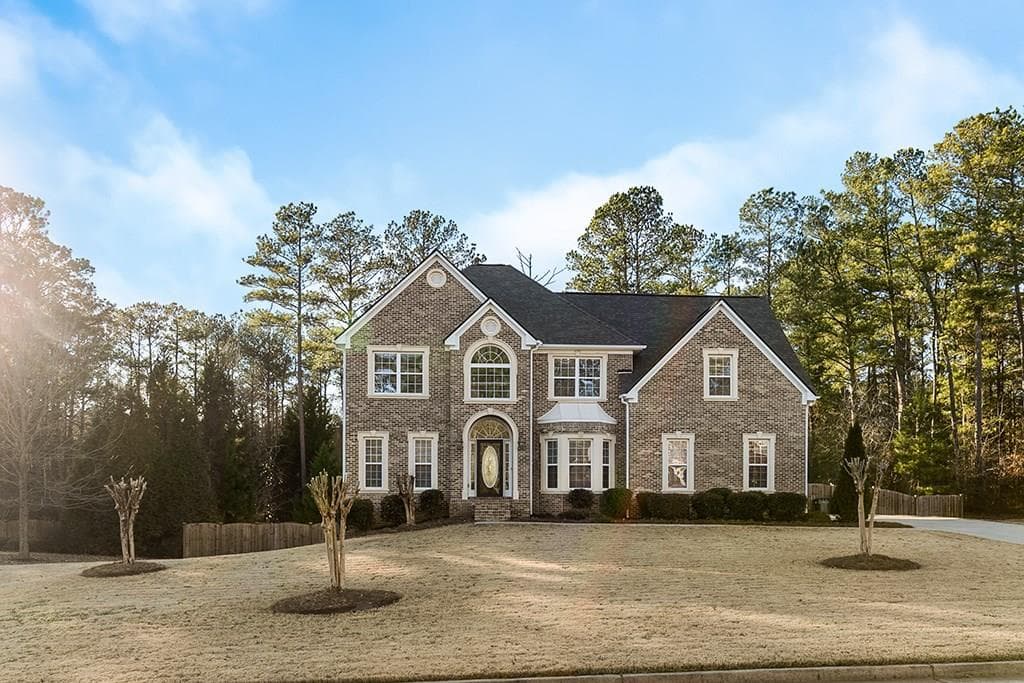 2370 Scotney Castle Lane, Powder Springs, GA 30127 — most recent listing photo